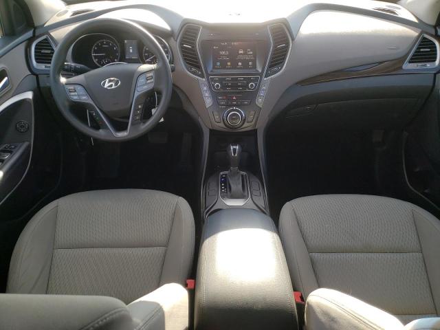 Photo 7 VIN: KM8SMDHF7JU272452 - HYUNDAI SANTA FE S 