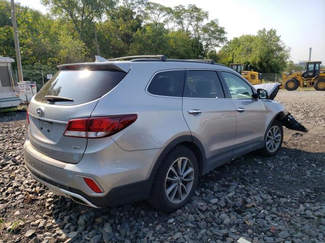 Photo 3 VIN: KM8SMDHF7JU286268 - HYUNDAI SANTA FE S 