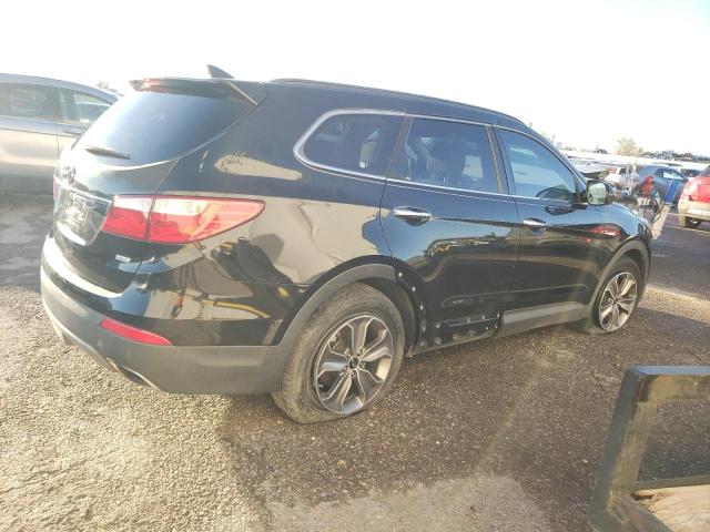 Photo 2 VIN: KM8SMDHF8DU002537 - HYUNDAI SANTA FE 