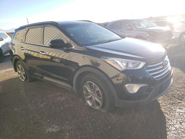 Photo 3 VIN: KM8SMDHF8DU002537 - HYUNDAI SANTA FE 