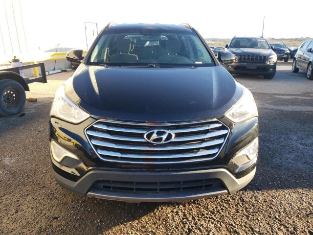 Photo 4 VIN: KM8SMDHF8DU002537 - HYUNDAI SANTA FE 