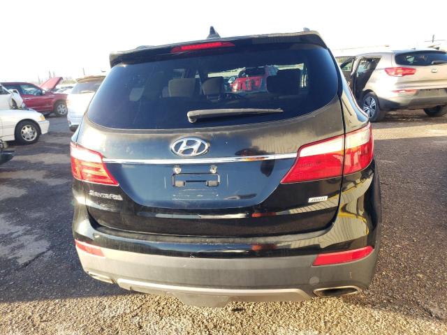 Photo 5 VIN: KM8SMDHF8DU002537 - HYUNDAI SANTA FE 