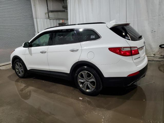 Photo 1 VIN: KM8SMDHF8DU029303 - HYUNDAI SANTA FE G 