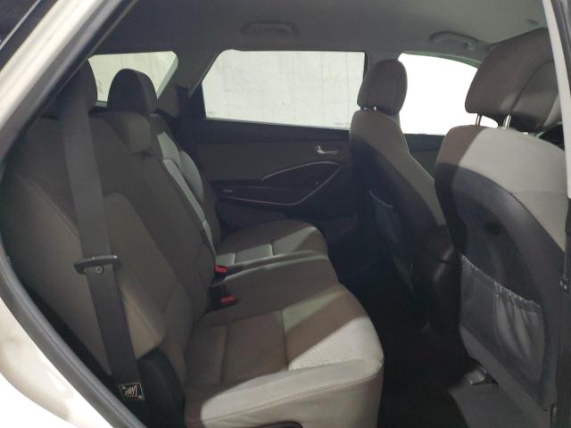 Photo 10 VIN: KM8SMDHF8DU029303 - HYUNDAI SANTA FE G 