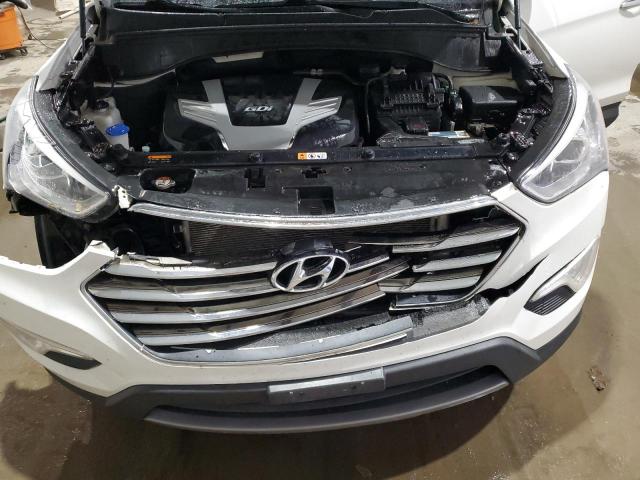 Photo 11 VIN: KM8SMDHF8DU029303 - HYUNDAI SANTA FE G 