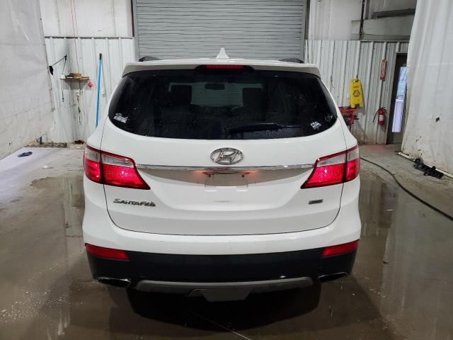 Photo 5 VIN: KM8SMDHF8DU029303 - HYUNDAI SANTA FE G 