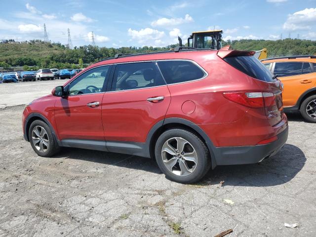 Photo 1 VIN: KM8SMDHF8EU036821 - HYUNDAI SANTA FE G 