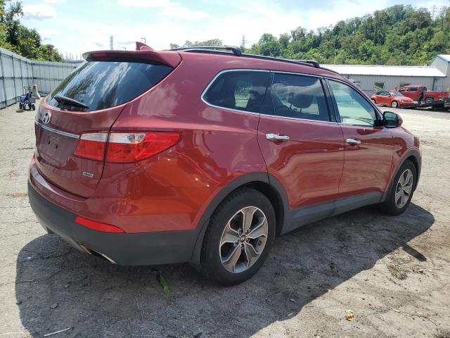 Photo 2 VIN: KM8SMDHF8EU036821 - HYUNDAI SANTA FE G 