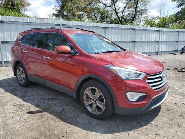 Photo 3 VIN: KM8SMDHF8EU036821 - HYUNDAI SANTA FE G 