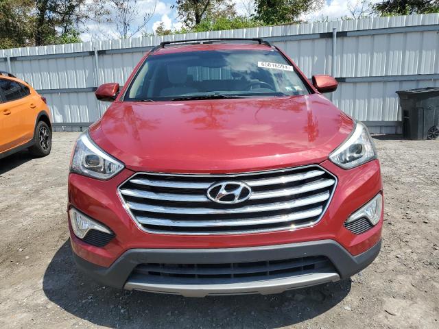 Photo 4 VIN: KM8SMDHF8EU036821 - HYUNDAI SANTA FE G 