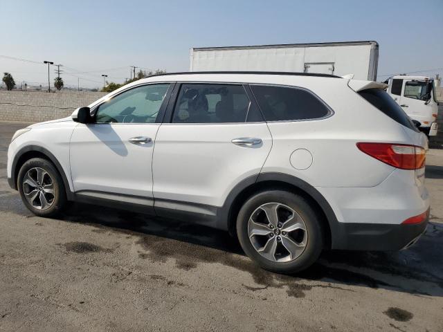 Photo 1 VIN: KM8SMDHF8EU037693 - HYUNDAI SANTA FE G 