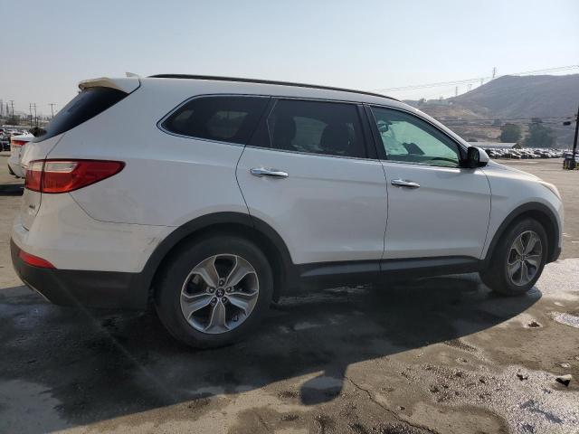 Photo 2 VIN: KM8SMDHF8EU037693 - HYUNDAI SANTA FE G 