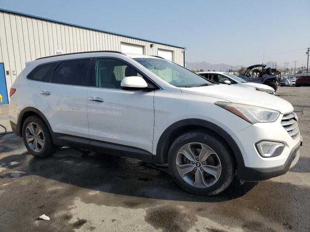 Photo 3 VIN: KM8SMDHF8EU037693 - HYUNDAI SANTA FE G 