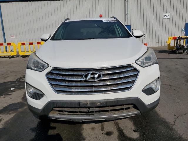 Photo 4 VIN: KM8SMDHF8EU037693 - HYUNDAI SANTA FE G 