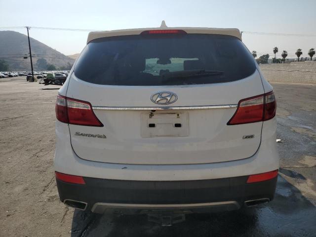 Photo 5 VIN: KM8SMDHF8EU037693 - HYUNDAI SANTA FE G 