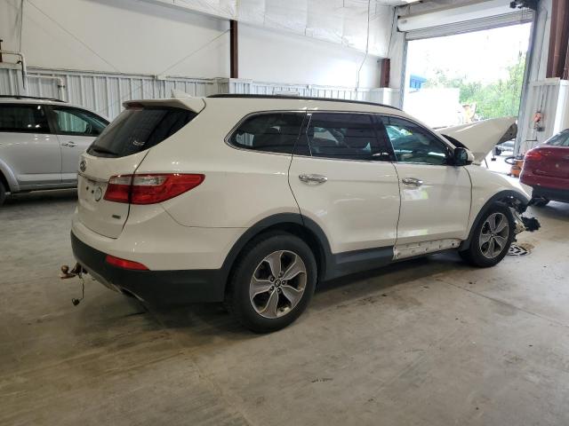 Photo 2 VIN: KM8SMDHF8FU090346 - HYUNDAI SANTA FE 