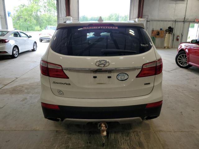 Photo 5 VIN: KM8SMDHF8FU090346 - HYUNDAI SANTA FE 