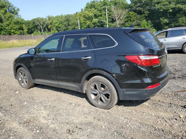 Photo 1 VIN: KM8SMDHF8FU097006 - HYUNDAI SANTA FE 