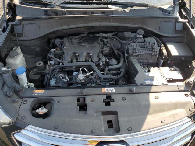 Photo 11 VIN: KM8SMDHF8FU097006 - HYUNDAI SANTA FE 