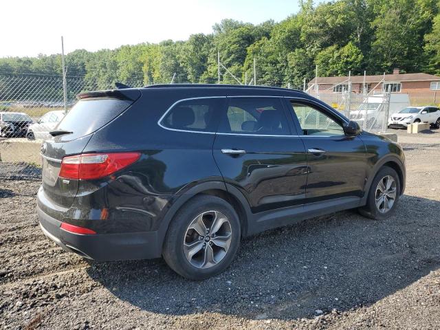 Photo 2 VIN: KM8SMDHF8FU097006 - HYUNDAI SANTA FE 