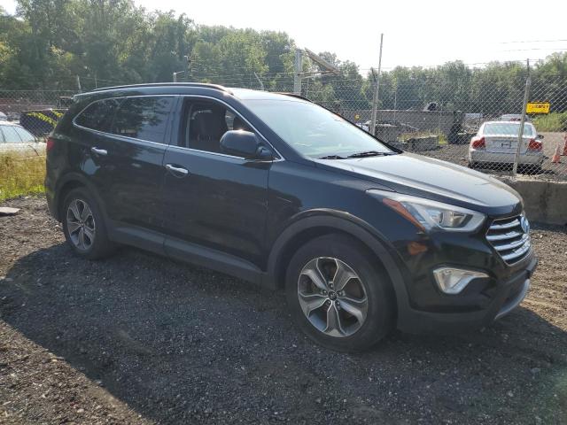 Photo 3 VIN: KM8SMDHF8FU097006 - HYUNDAI SANTA FE 