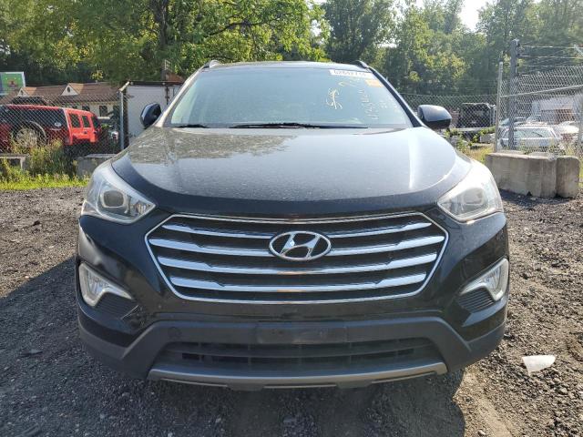 Photo 4 VIN: KM8SMDHF8FU097006 - HYUNDAI SANTA FE 