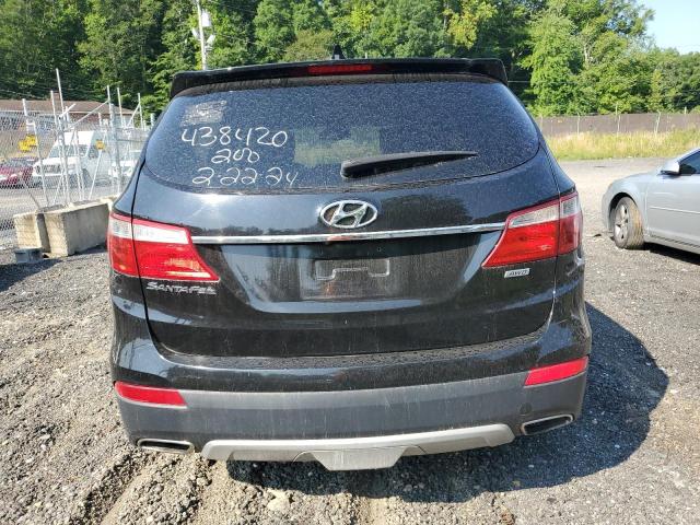 Photo 5 VIN: KM8SMDHF8FU097006 - HYUNDAI SANTA FE 