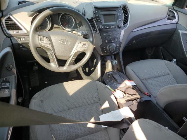 Photo 7 VIN: KM8SMDHF8FU097006 - HYUNDAI SANTA FE 