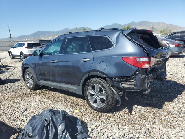 Photo 1 VIN: KM8SMDHF8FU117643 - HYUNDAI SANTA FE 