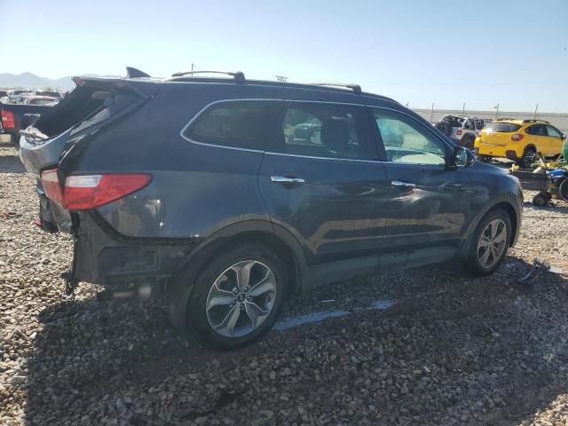 Photo 2 VIN: KM8SMDHF8FU117643 - HYUNDAI SANTA FE 