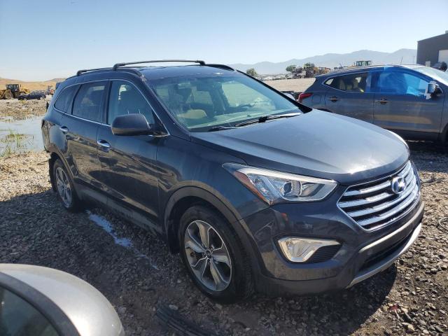 Photo 3 VIN: KM8SMDHF8FU117643 - HYUNDAI SANTA FE 