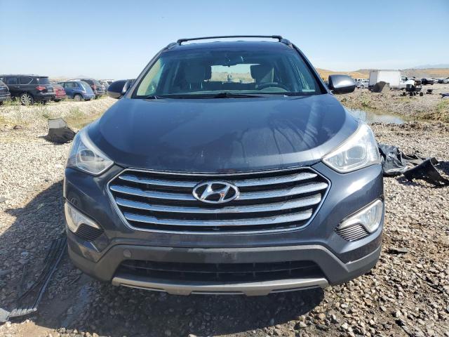 Photo 4 VIN: KM8SMDHF8FU117643 - HYUNDAI SANTA FE 