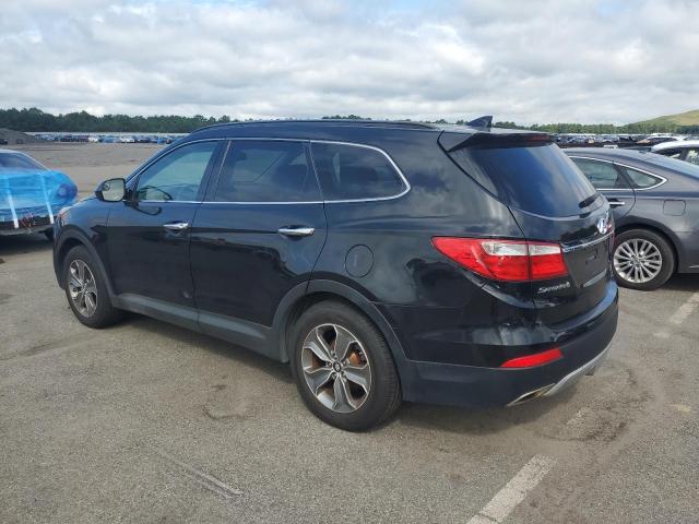 Photo 1 VIN: KM8SMDHF8GU142592 - HYUNDAI SANTA FE S 