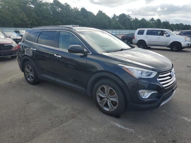 Photo 3 VIN: KM8SMDHF8GU142592 - HYUNDAI SANTA FE S 