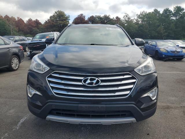 Photo 4 VIN: KM8SMDHF8GU142592 - HYUNDAI SANTA FE S 