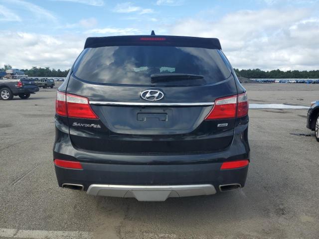 Photo 5 VIN: KM8SMDHF8GU142592 - HYUNDAI SANTA FE S 