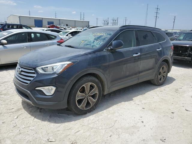 Photo 0 VIN: KM8SMDHF8GU144682 - HYUNDAI SANTA FE S 