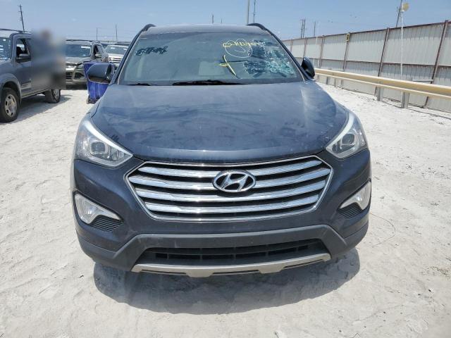 Photo 4 VIN: KM8SMDHF8GU144682 - HYUNDAI SANTA FE S 