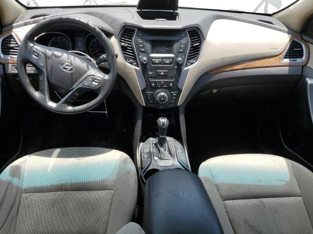 Photo 7 VIN: KM8SMDHF8GU144682 - HYUNDAI SANTA FE S 