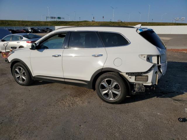 Photo 1 VIN: KM8SMDHF8GU153625 - HYUNDAI SANTA FE S 