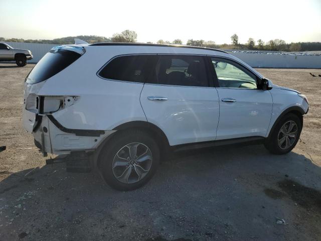 Photo 2 VIN: KM8SMDHF8GU153625 - HYUNDAI SANTA FE S 