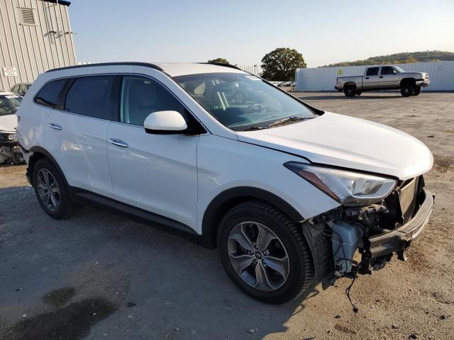 Photo 3 VIN: KM8SMDHF8GU153625 - HYUNDAI SANTA FE S 