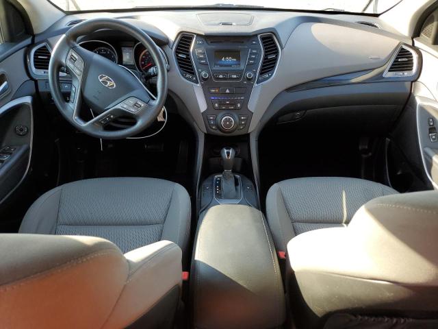 Photo 7 VIN: KM8SMDHF8GU153625 - HYUNDAI SANTA FE S 