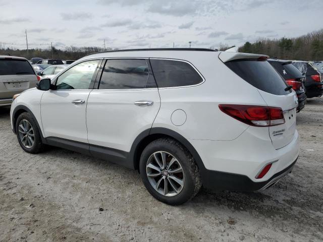 Photo 1 VIN: KM8SMDHF8HU167722 - HYUNDAI SANTA FE 