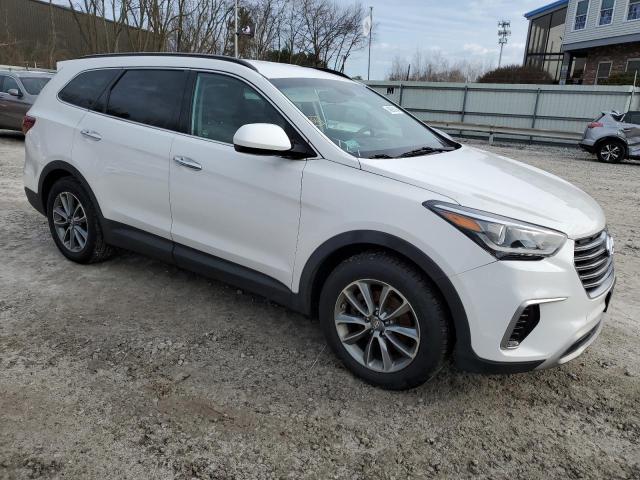 Photo 3 VIN: KM8SMDHF8HU167722 - HYUNDAI SANTA FE 