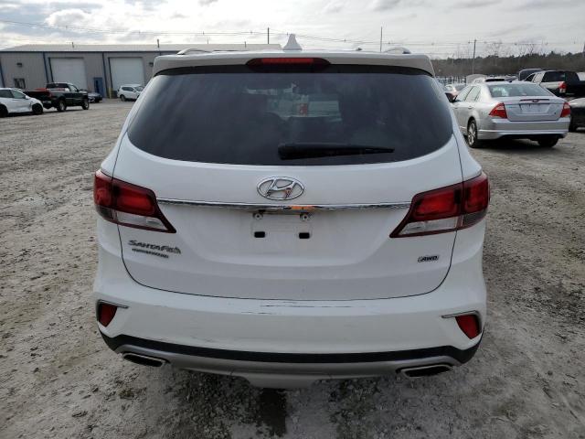 Photo 5 VIN: KM8SMDHF8HU167722 - HYUNDAI SANTA FE 