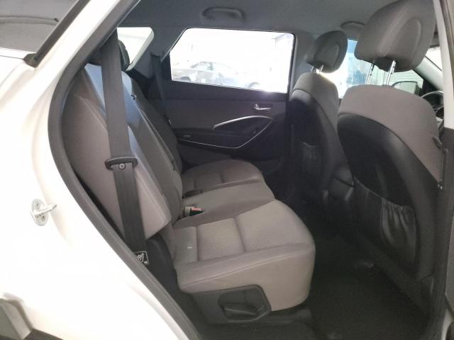 Photo 10 VIN: KM8SMDHF8HU169969 - HYUNDAI SANTA FE 