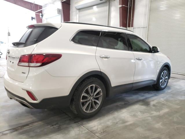 Photo 2 VIN: KM8SMDHF8HU169969 - HYUNDAI SANTA FE 