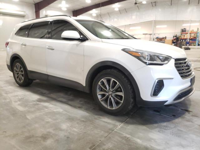 Photo 3 VIN: KM8SMDHF8HU169969 - HYUNDAI SANTA FE 