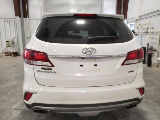 Photo 5 VIN: KM8SMDHF8HU169969 - HYUNDAI SANTA FE 